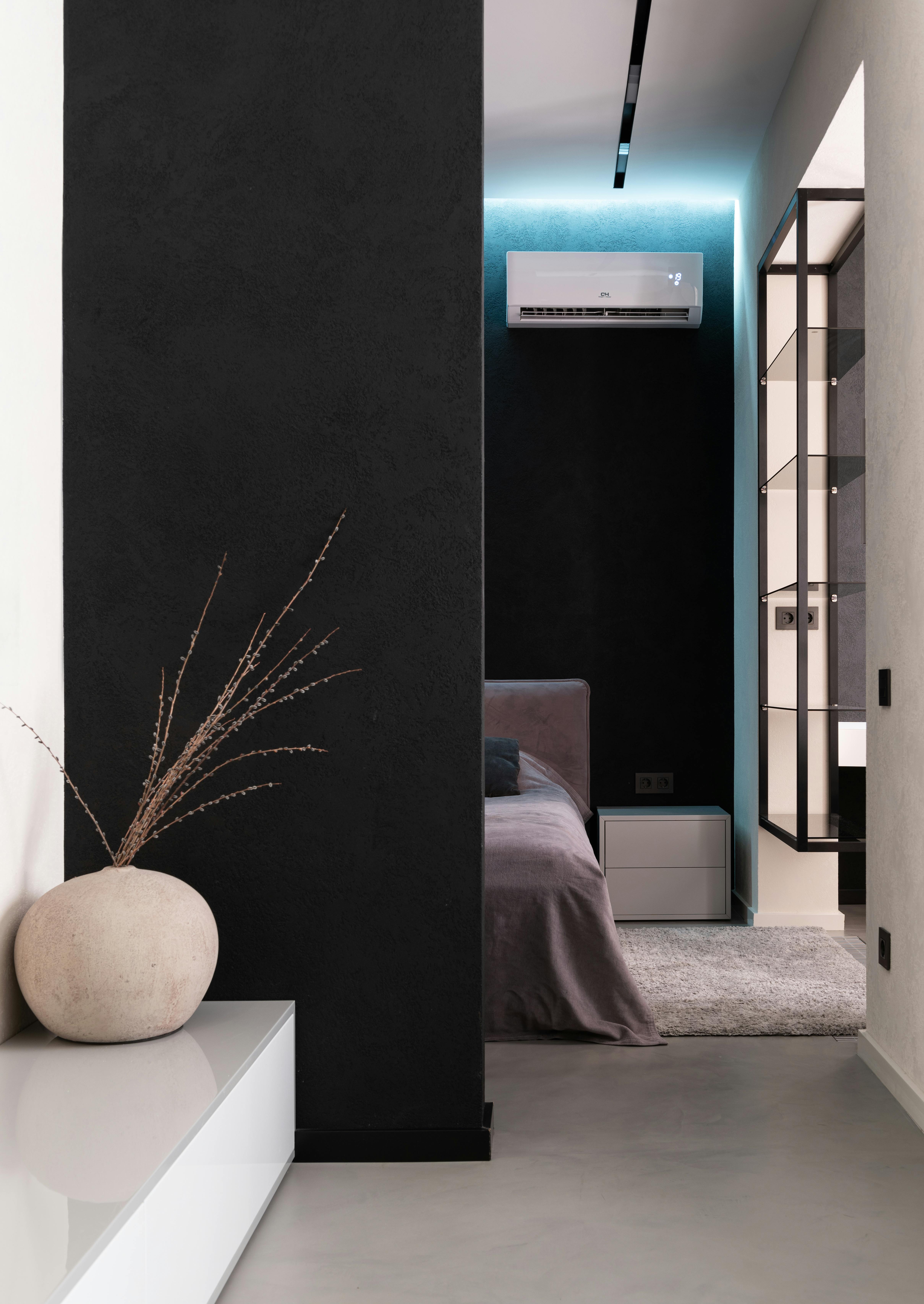 プライベート空間